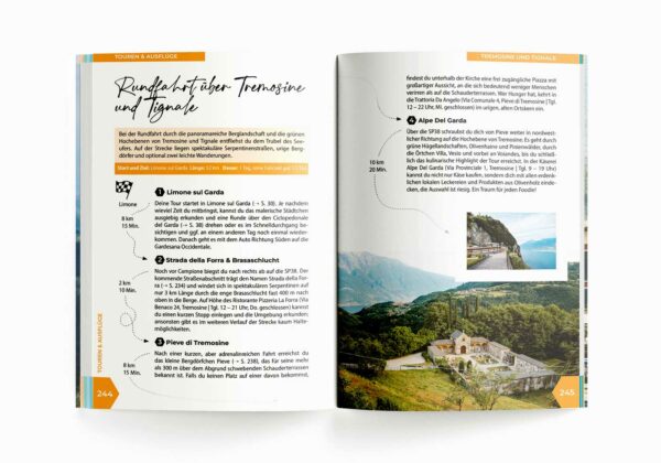 REISEFÜHRER GARDASEE - 35 Highlights am Gardasee, die du sehen musst – Bild 7