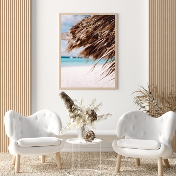 STRAWBRELLA POSTER, CURACAO – Bild 3