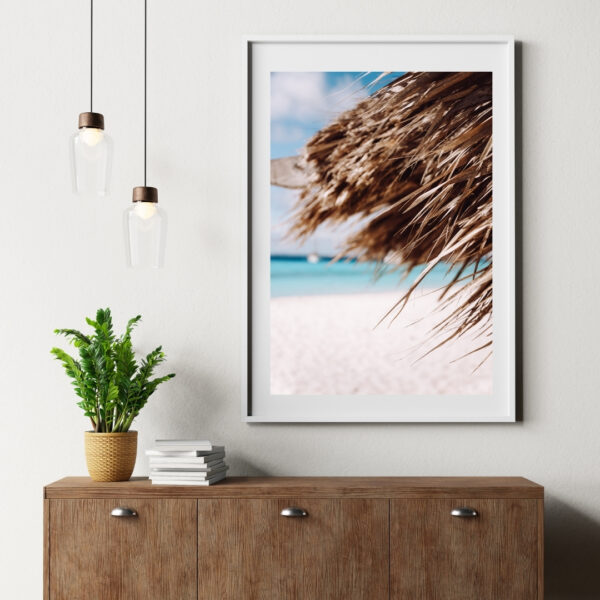STRAWBRELLA POSTER, CURACAO – Bild 6