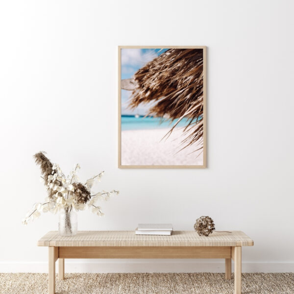 STRAWBRELLA POSTER, CURACAO – Bild 5