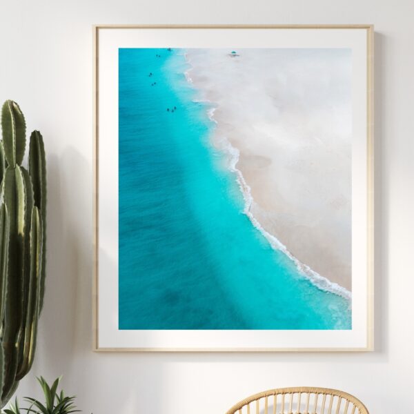 SMALLBRELLA POSTER, ARUBA – Bild 4