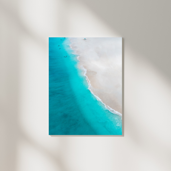 SMALLBRELLA POSTER, ARUBA – Bild 2
