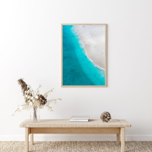 SMALLBRELLA POSTER, ARUBA – Bild 3