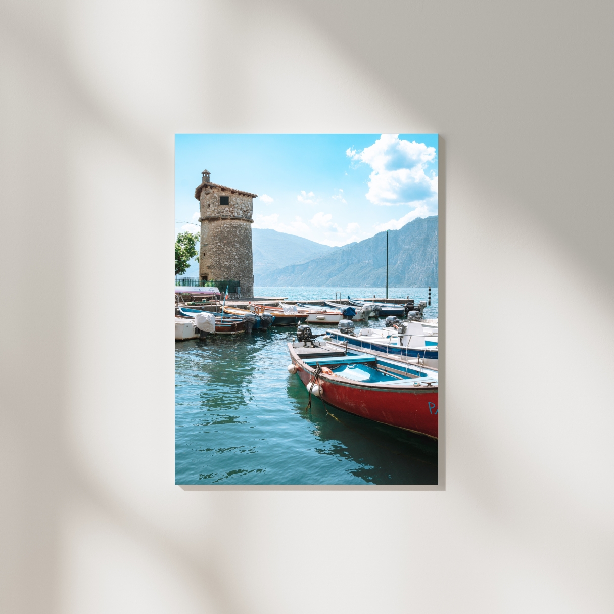 IL PORTICCIOLO, GARDASEE – Bild 2