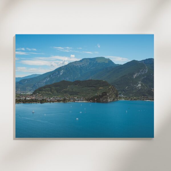 MONTE BRIONE POSTER, GARDASEE – Bild 2