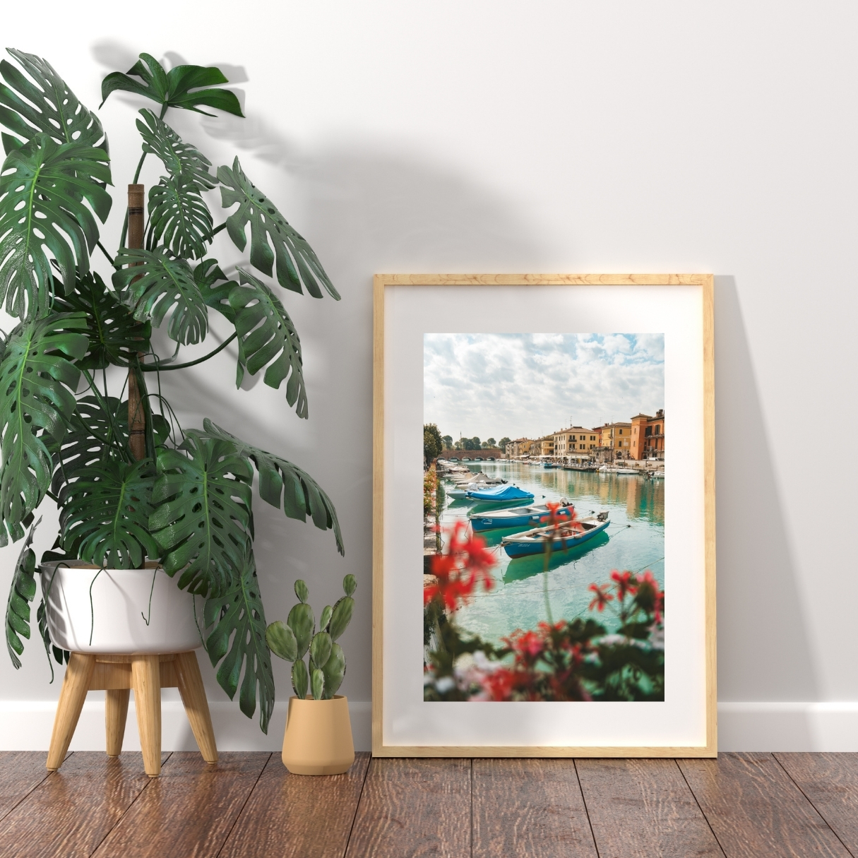 PESCHIERA BOATS, GARDASEE – Bild 3