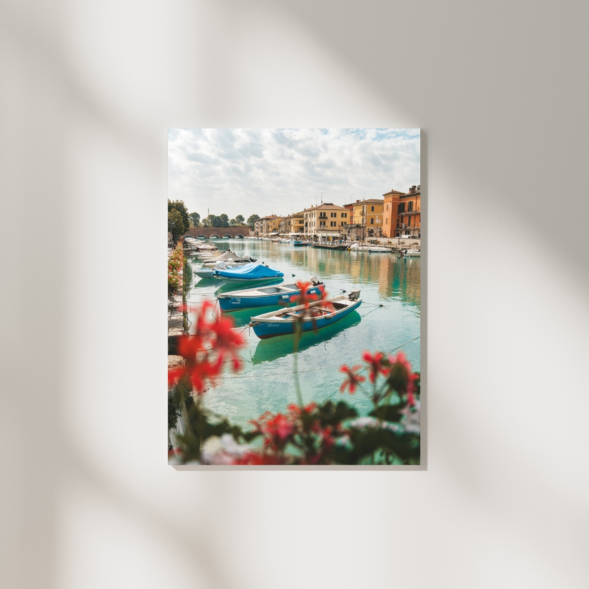 PESCHIERA BOATS, GARDASEE – Bild 2