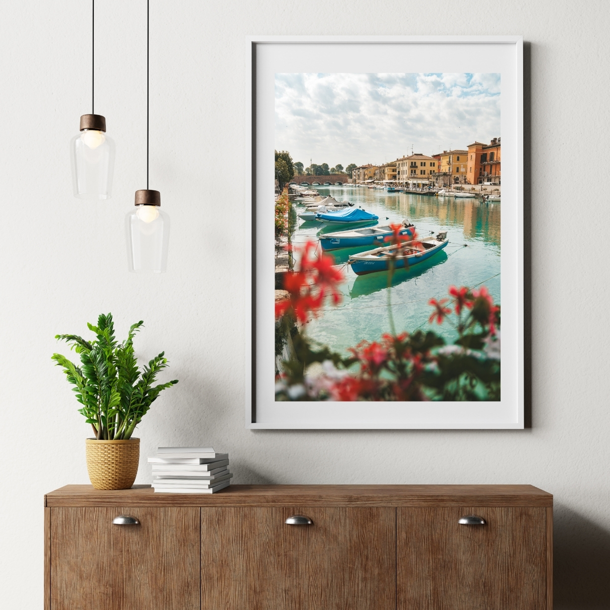 PESCHIERA BOATS, GARDASEE – Bild 4