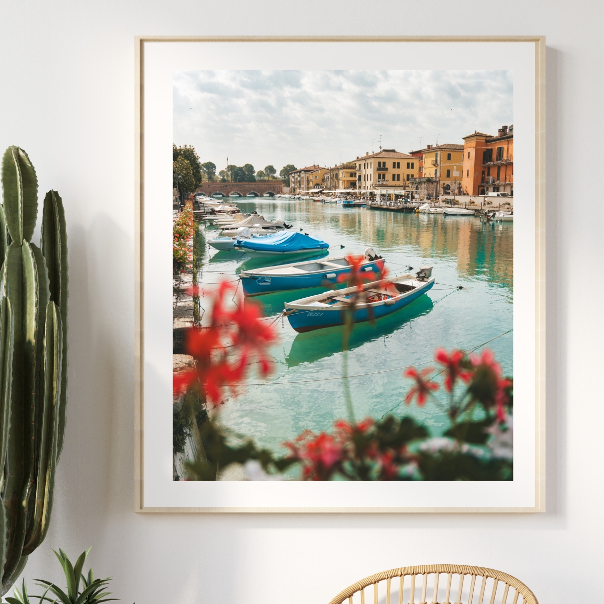 PESCHIERA BOATS, GARDASEE – Bild 5