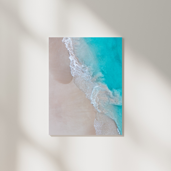 EAGLE BEACH #4 POSTER, ARUBA – Bild 2