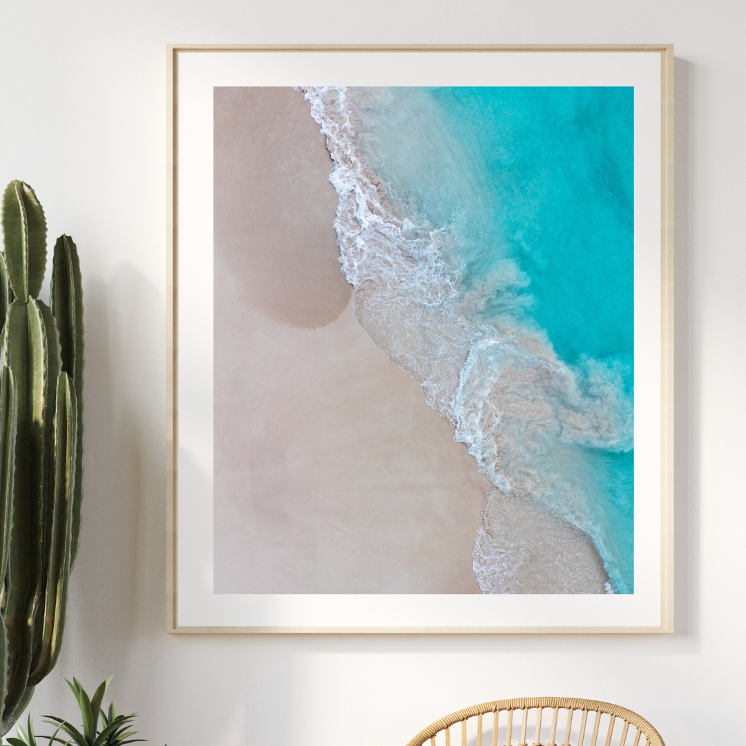 EAGLE BEACH #4, ARUBA – Bild 3