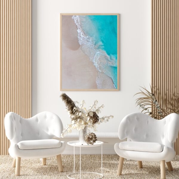 EAGLE BEACH #4 POSTER, ARUBA – Bild 4
