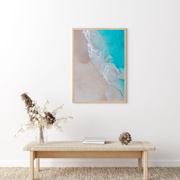 EAGLE BEACH #4 POSTER, ARUBA – Bild 5