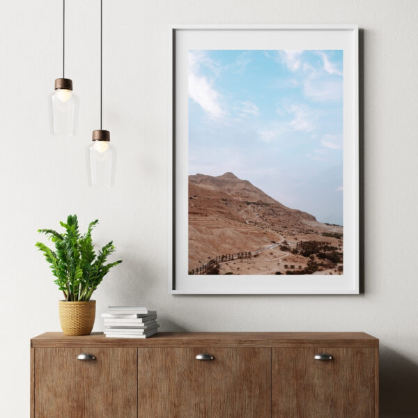 DESERT HILL POSTER, ISRAEL – Bild 5