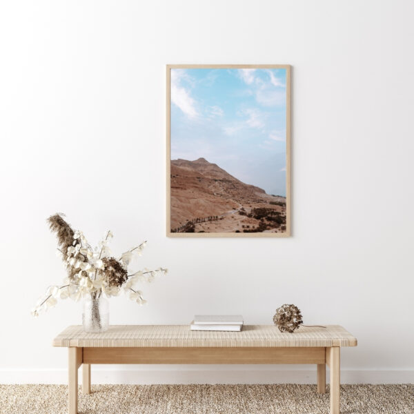 DESERT HILL POSTER, ISRAEL – Bild 6
