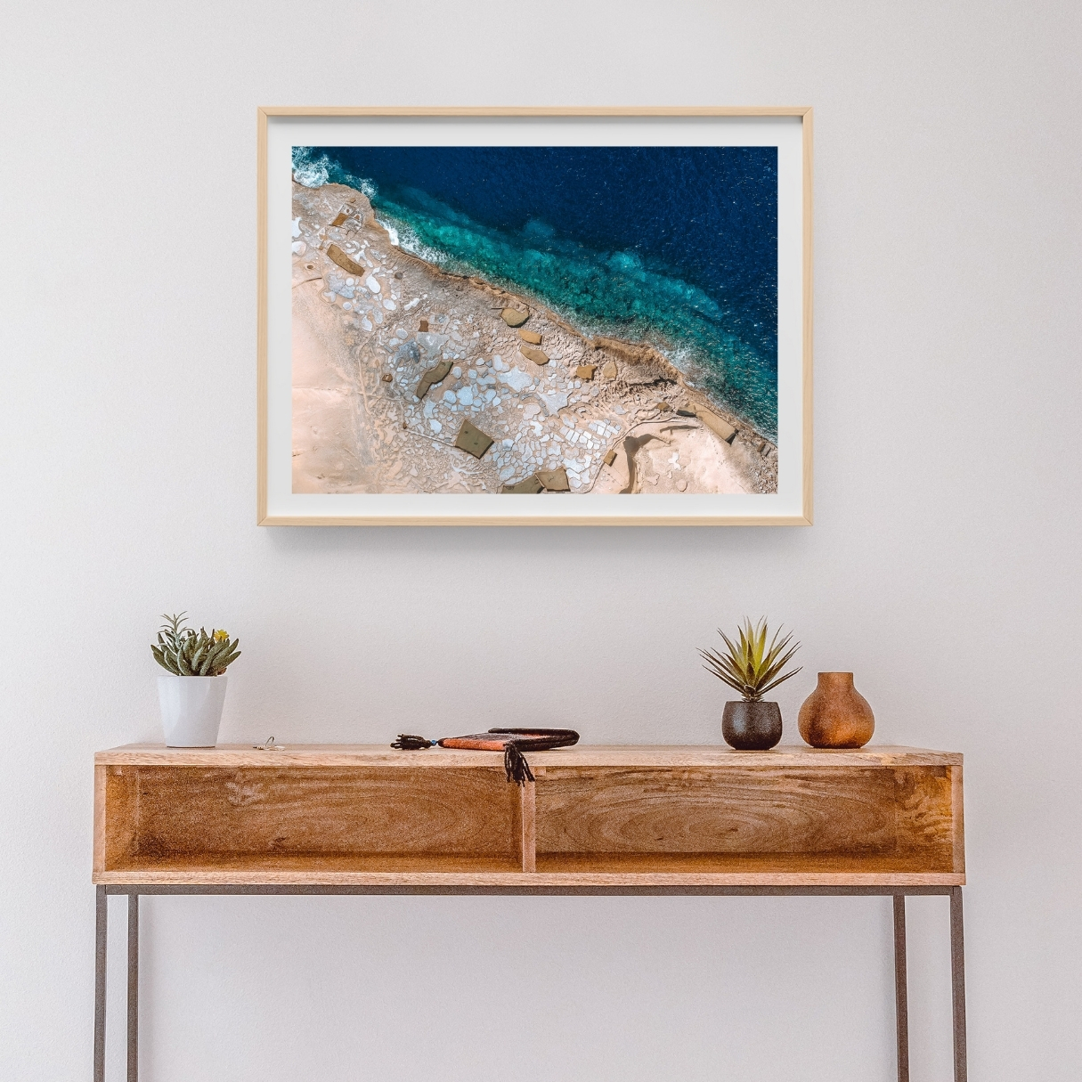 SALT PANS POSTER, MALTA – Bild 4