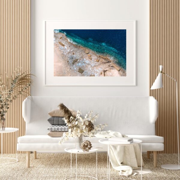 SALT PANS POSTER, MALTA – Bild 3