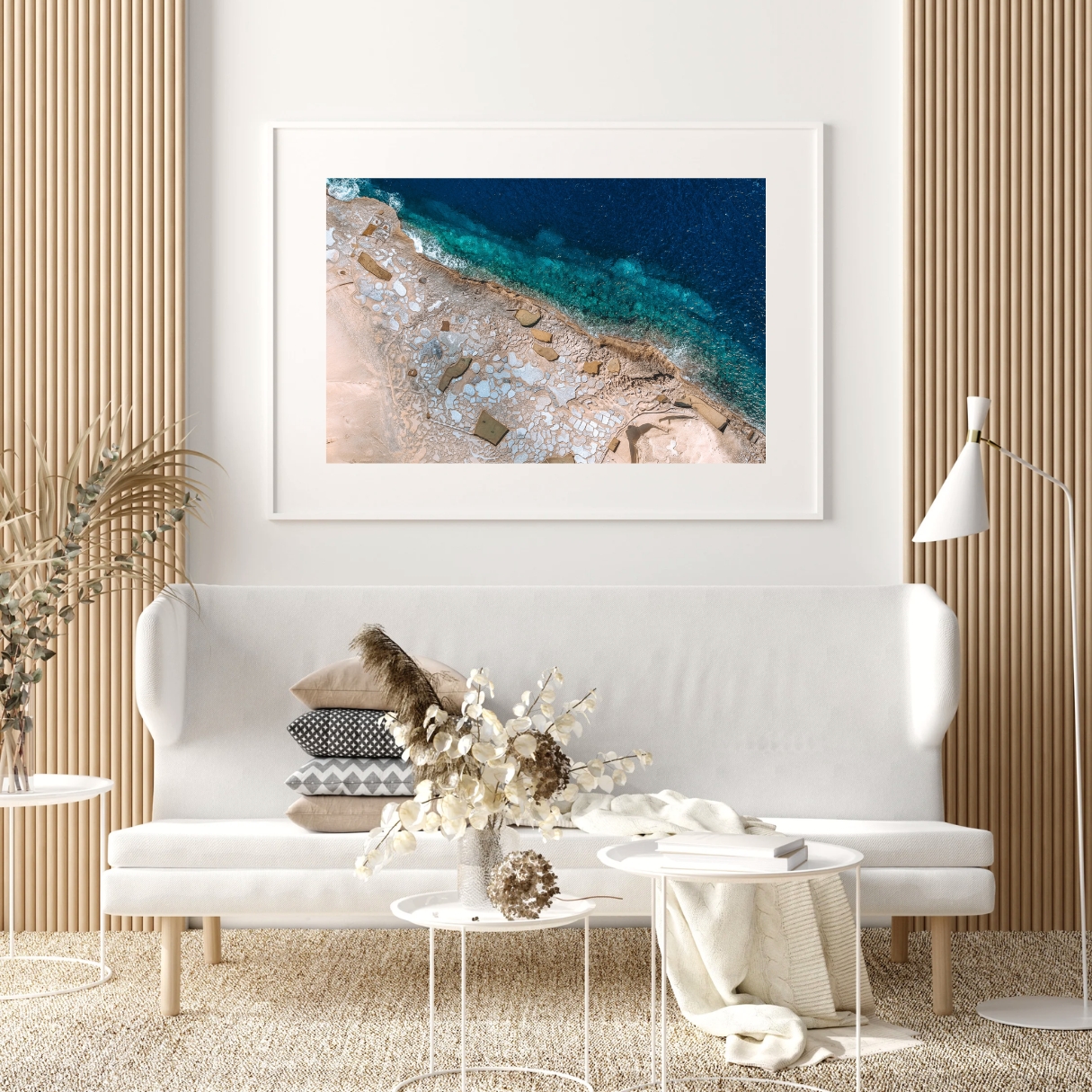 SALT PANS POSTER, MALTA – Bild 3