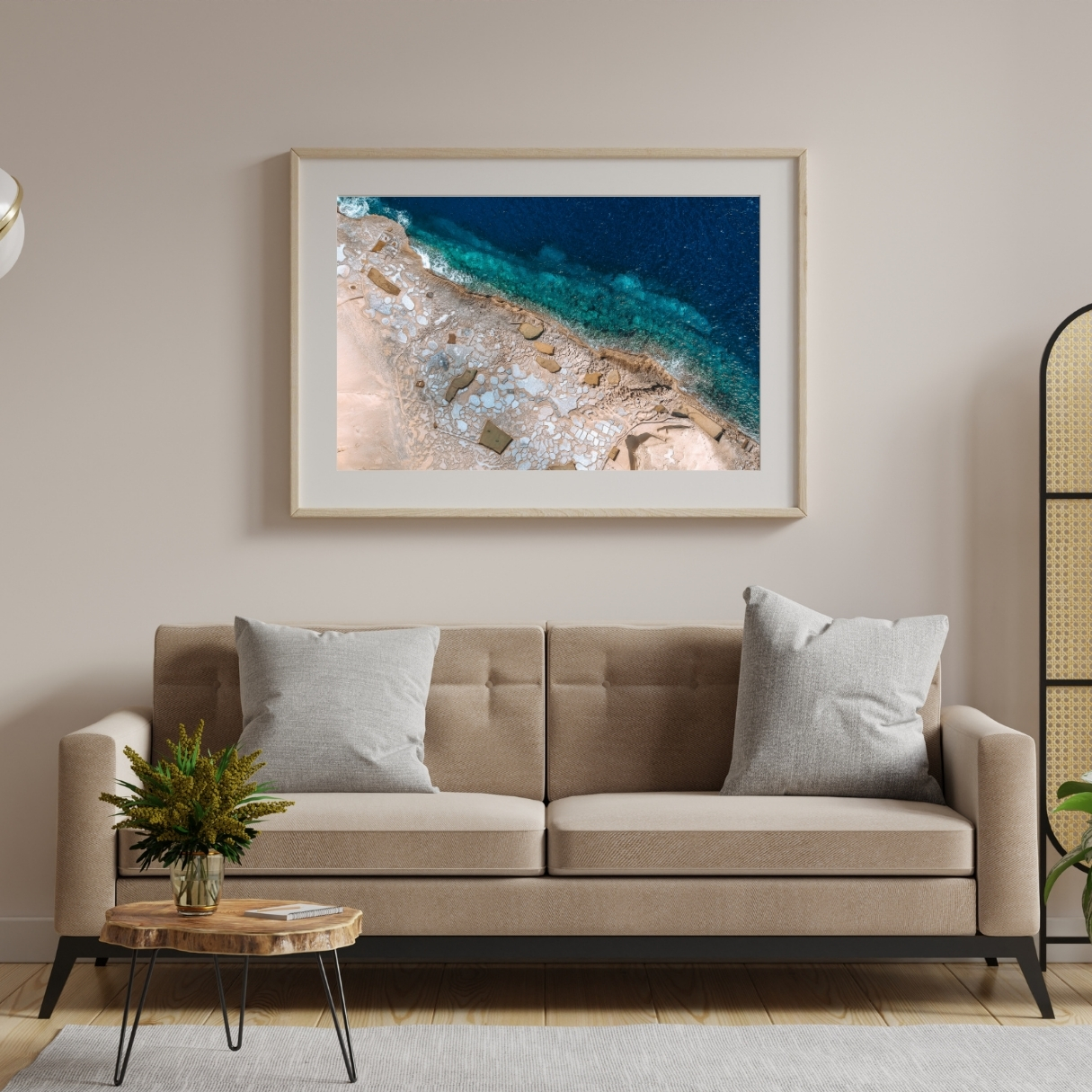 SALT PANS POSTER, MALTA – Bild 5